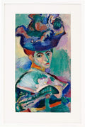 Art Display and Frame - for Fine Painting, Wall Art, NFTs, Personal Photos & Videos
