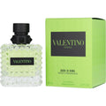 Valentino Donna Born In Roma Green Stravaganza Eau de Parfum Spray 3.4 oz